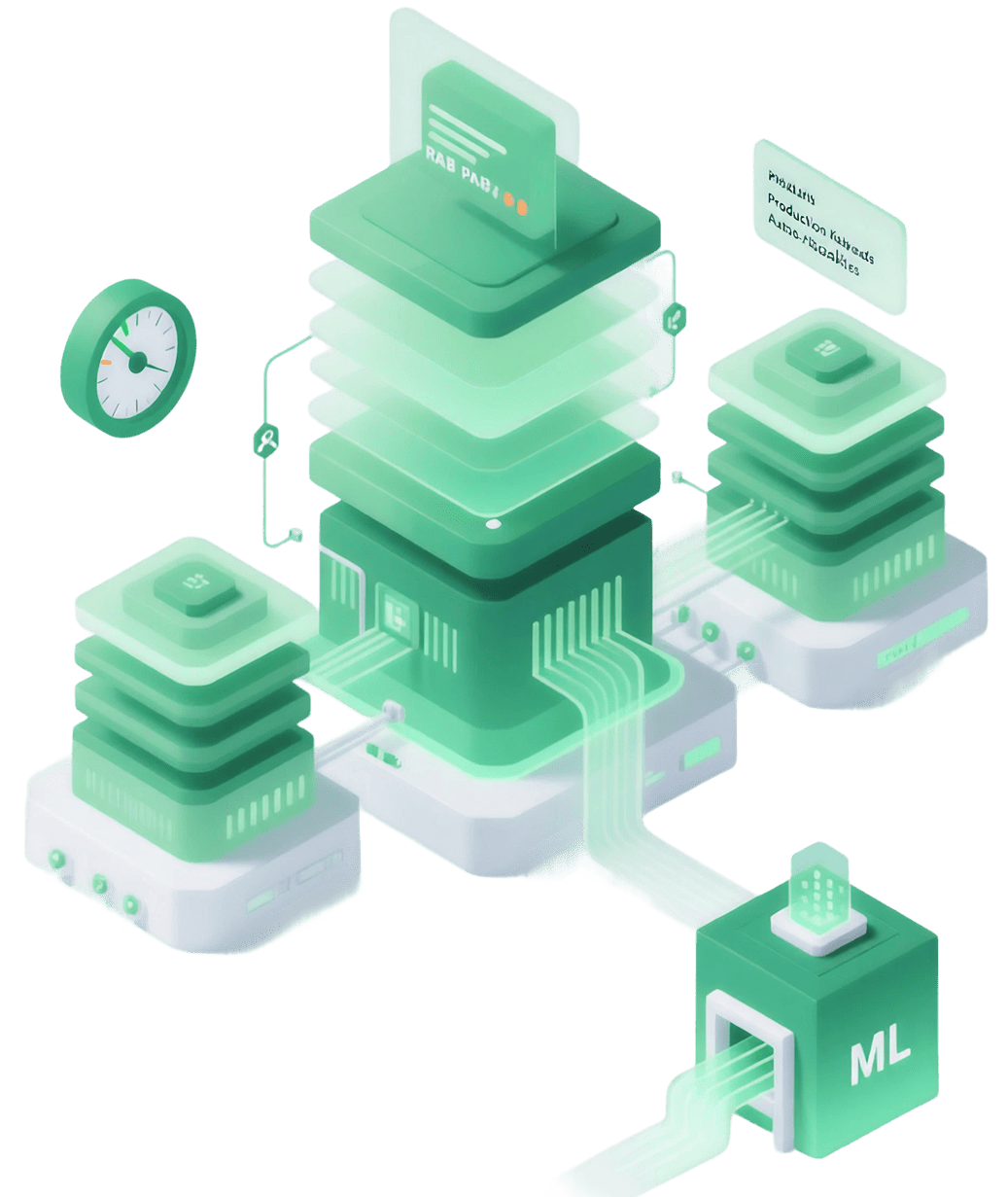 OpenShift Deployment & Operations