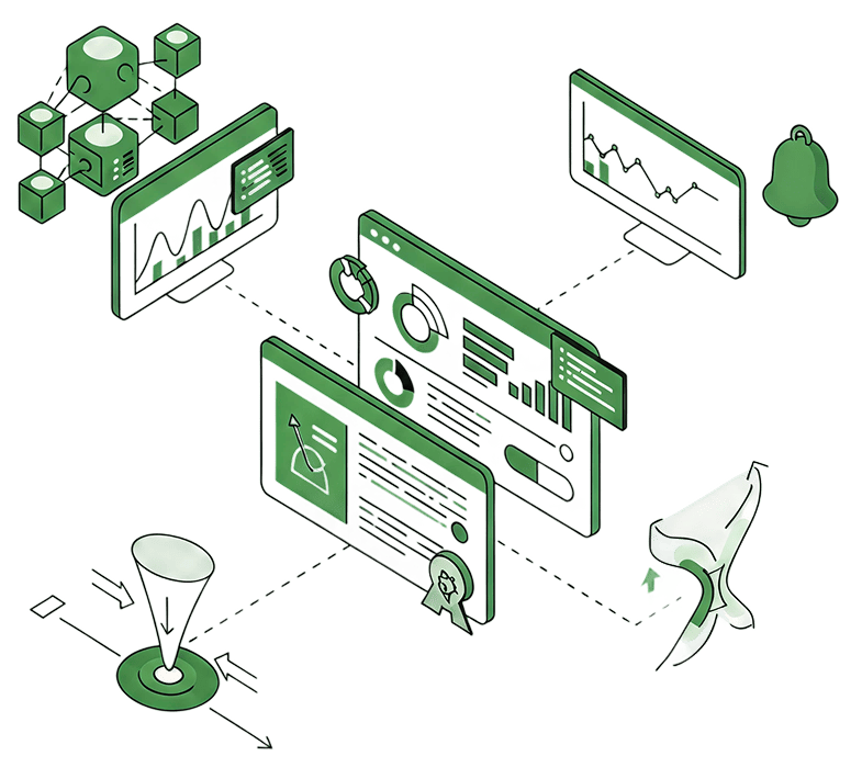 Integration & Configuration